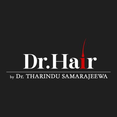 Dr Hair by Dr Tharindu Samarajeewa