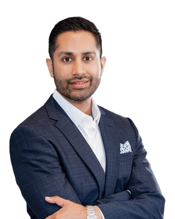 Dr. Sumit Bapna