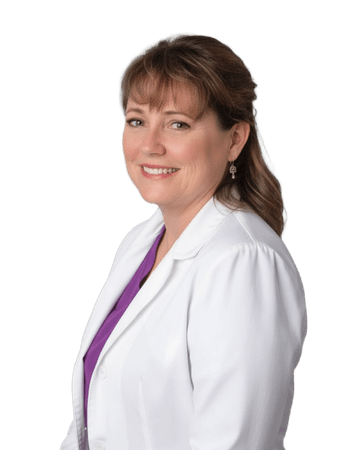 Dr. Donna Doucette