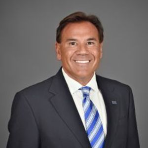 Robert Leonard
