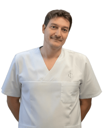 Dr. Christian Benavidez