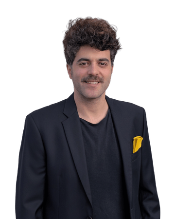 Bruno Papillo