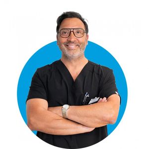 Dr. Ariel Cotignola