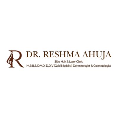 Dr. Reshma Ahuja