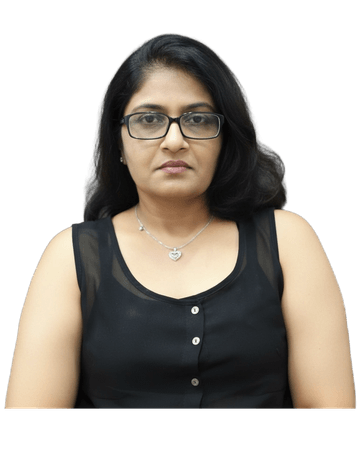 Mamta Chheda