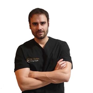Dr. Francisco J. Galán