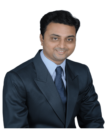 Dr. Gunjan Patel