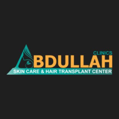 Abdullah skin care and Hair transplant centre