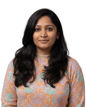 Pankti Harde Tutwala