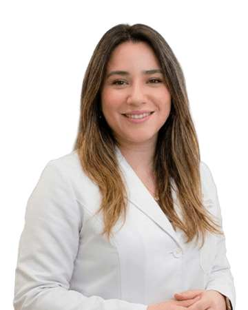 María Cristina Latorre