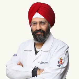 Dr. Sukhbir Singh