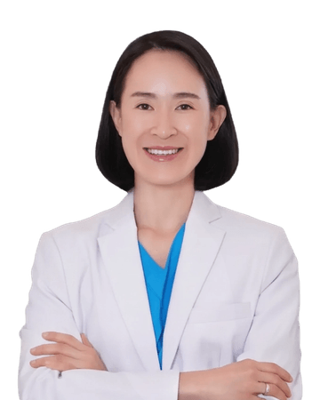 Olivia Ong