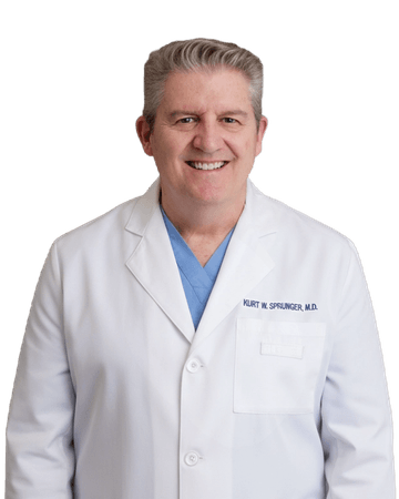 Dr. Kurt W Sprunger