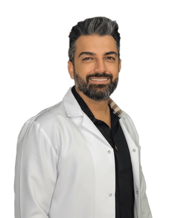 Dr. Murat Dağdelen