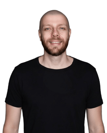 Colin Smith