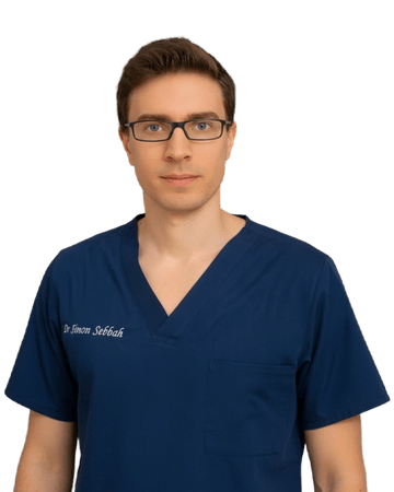 Dr. Simon Sebbah