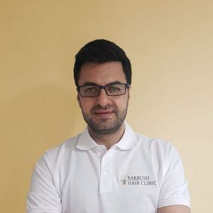 Dr. Gokmen G. Simsek