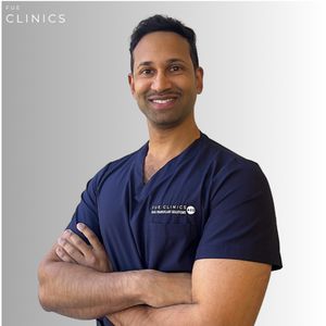 Dr. Kabir Ally