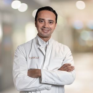 Dr. Fouad Besrour