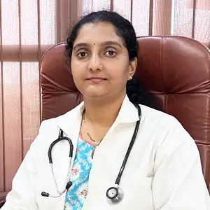 Dr. Saranya