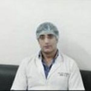 Dr. Anand
