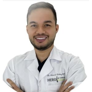Dr. Edward Celinz