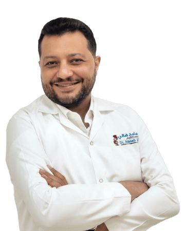 Dr. Sameh Hany