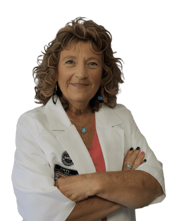 Glenda James