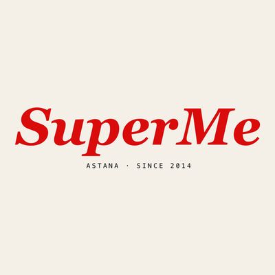 SuperMe