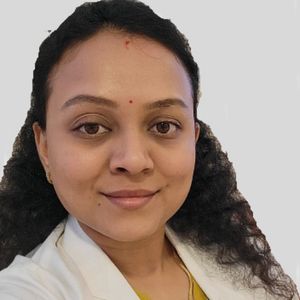 Dr. Monica Reddy