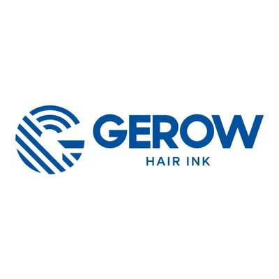Gerow Hair Ink