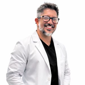 Nicolas Andrade