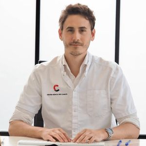 Dr. Arnaud Ponçon