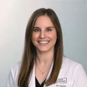 Allison McCharen