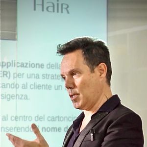 Fabrizio Cicalò