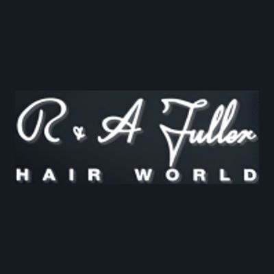 R & A Fuller Hairworld