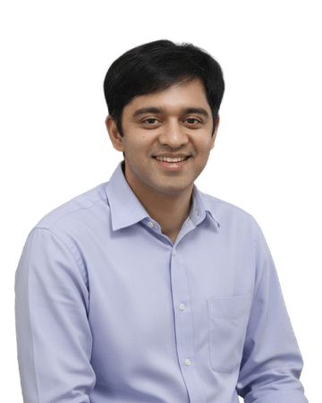 Dr. Rajesh Mikkilineni