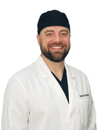 Dr. Colin O'Dea