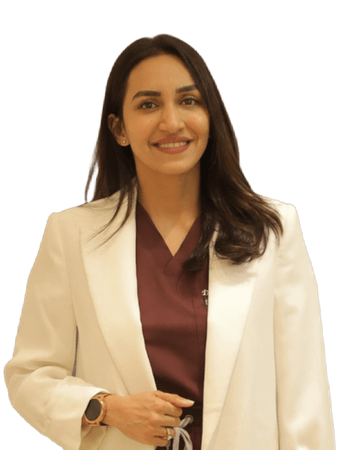 Dr. Arshi Rahul