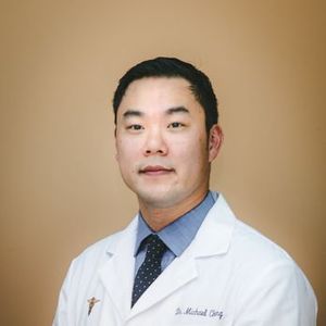 Dr. Michael L. Chang