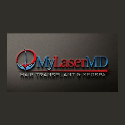 My LaserMD Hair Transplant & MedSpa