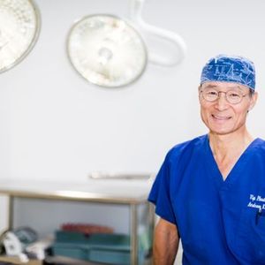 Dr. Andrew K. Choi