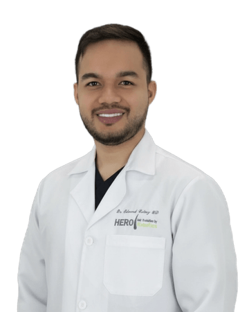 Dr. Edward Celinz