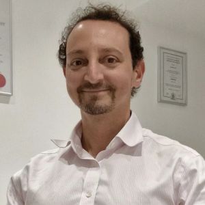 Dr. Sam Ghazawy