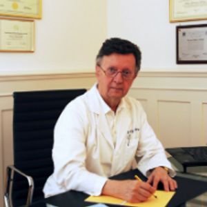 Dr. Peter J. Nyberg