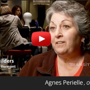 Agnes Perellie