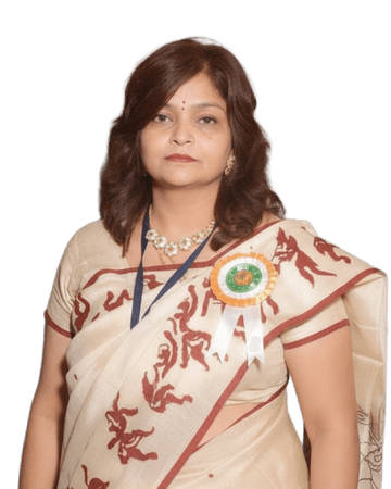 Dr. Richa Rajkumar Jain