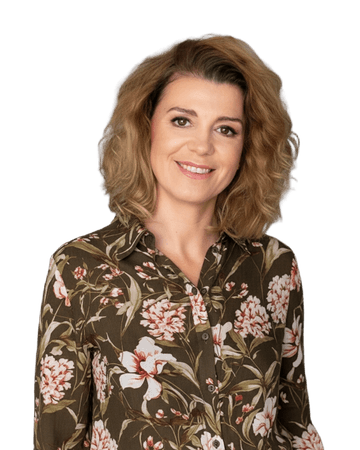 Agnieszka Zalewska