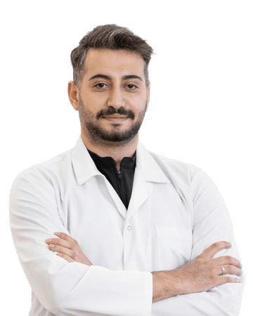 Dr. Furkan Sütçü