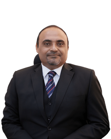 Dr. Magdy Abdul Salam